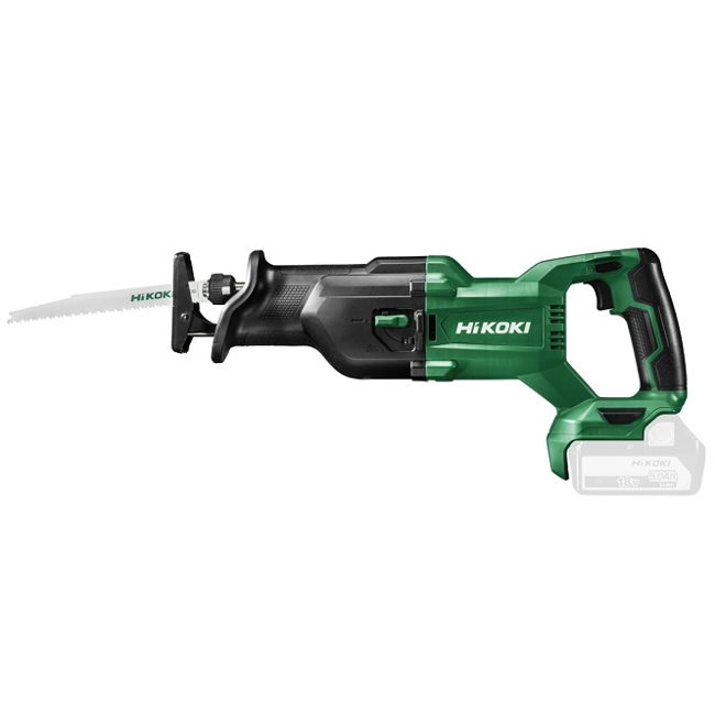 Vendita online Seghetto frontale 18V CR18DBPLG SOLO CORPO MACCHINA